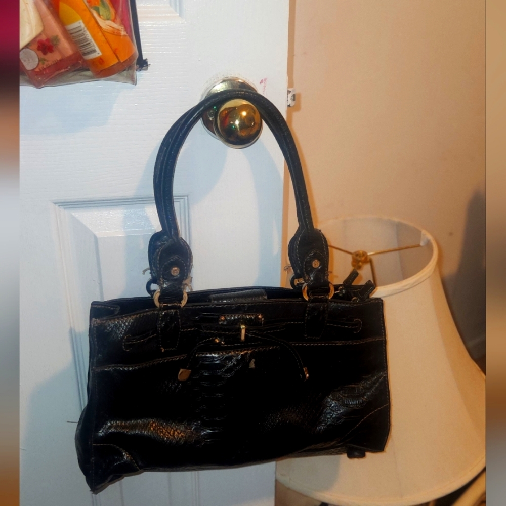 Vintage Purse